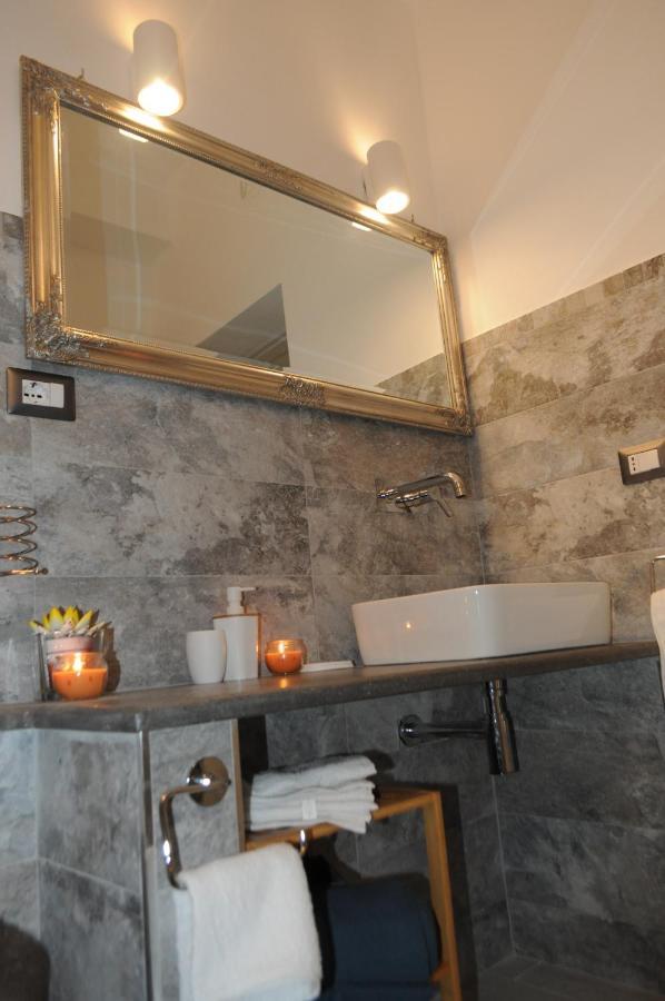 Lovely Apartment - Gocciadimare - Alghero Exterior foto
